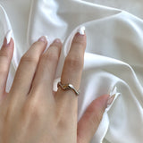 Bague Amalia