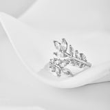 Bague Olympe