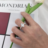 Bague Tomyris