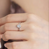 Bague Aaliyah