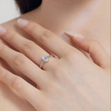 Bague Aaliyah