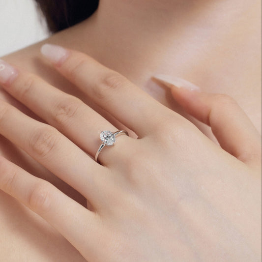 Bague Aaliyah