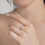 Bague Roxane