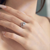 Bague Roxane