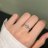 Bague Aaliyah