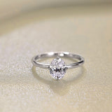 Bague Aaliyah