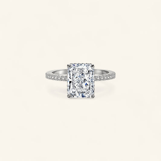 Bague Idylle