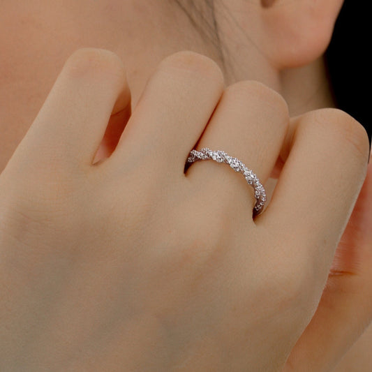 Bague Céline
