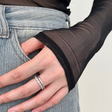 Bague Céline