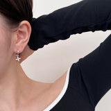 Boucles d'oreilles Bloom