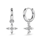 Boucles d'oreilles Bloom