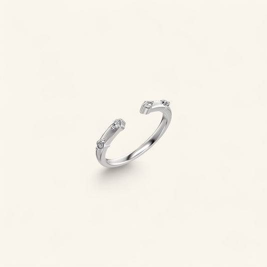 Bague ajustable Latifa