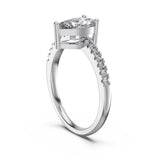 Bague Diana
