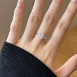 Bague Caliste