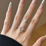 Bague Diana
