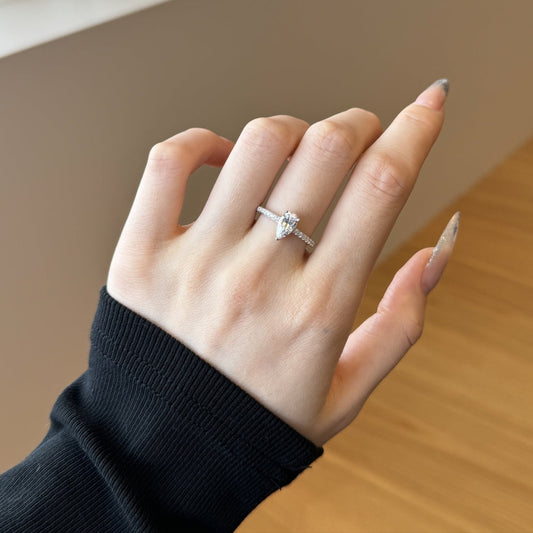 Bague Diana