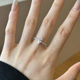 Bague Diana