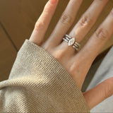 Bague Daphné