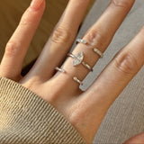 Bague Latifa