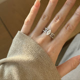 Bague Latifa