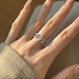 Bague Ines