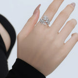 Bague Olympe