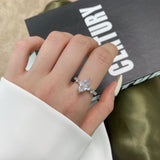 Bague Tomyris