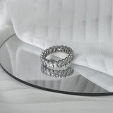 Bague Crystal