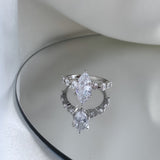 Bague Tomyris
