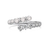 Bague Perle