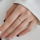 Bague Luna