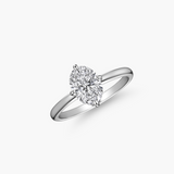 Bague Aaliyah