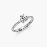 Bague Agathe