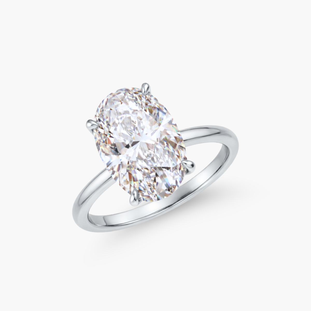 Bague Alma