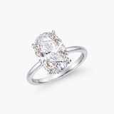 Bague Alma
