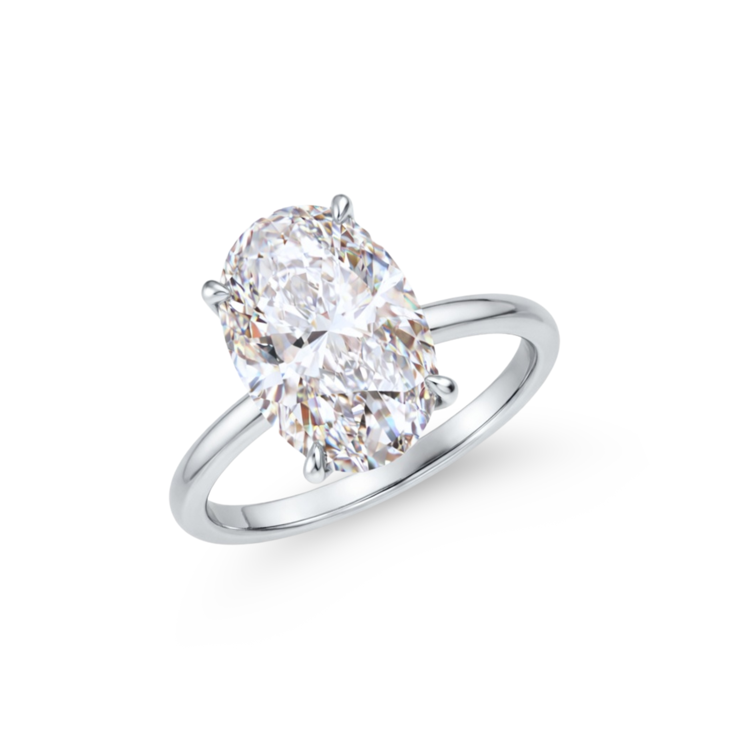 Bague Alma