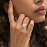 Bague Alma