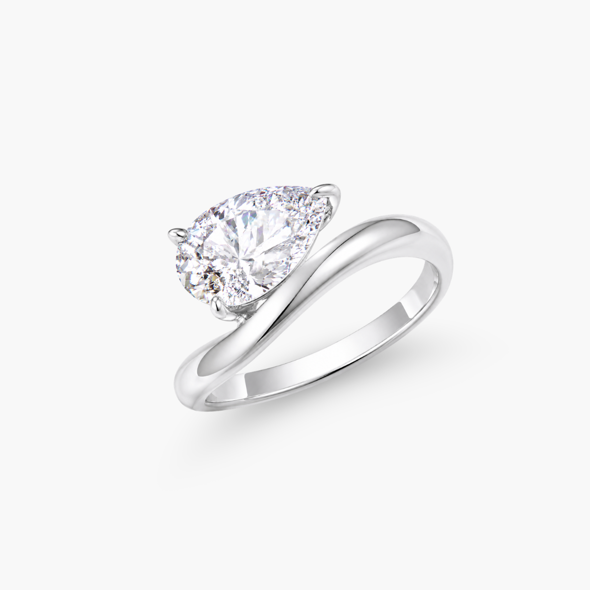 Bague Aria