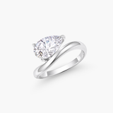 Bague Aria