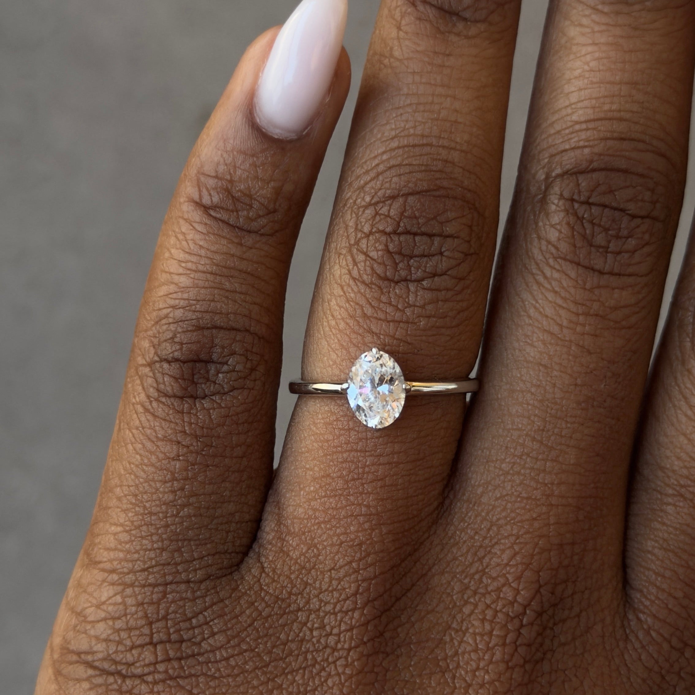 Bague Aaliyah