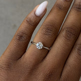 Bague Agathe