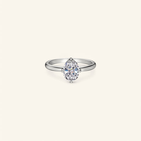 Bague Aaliyah