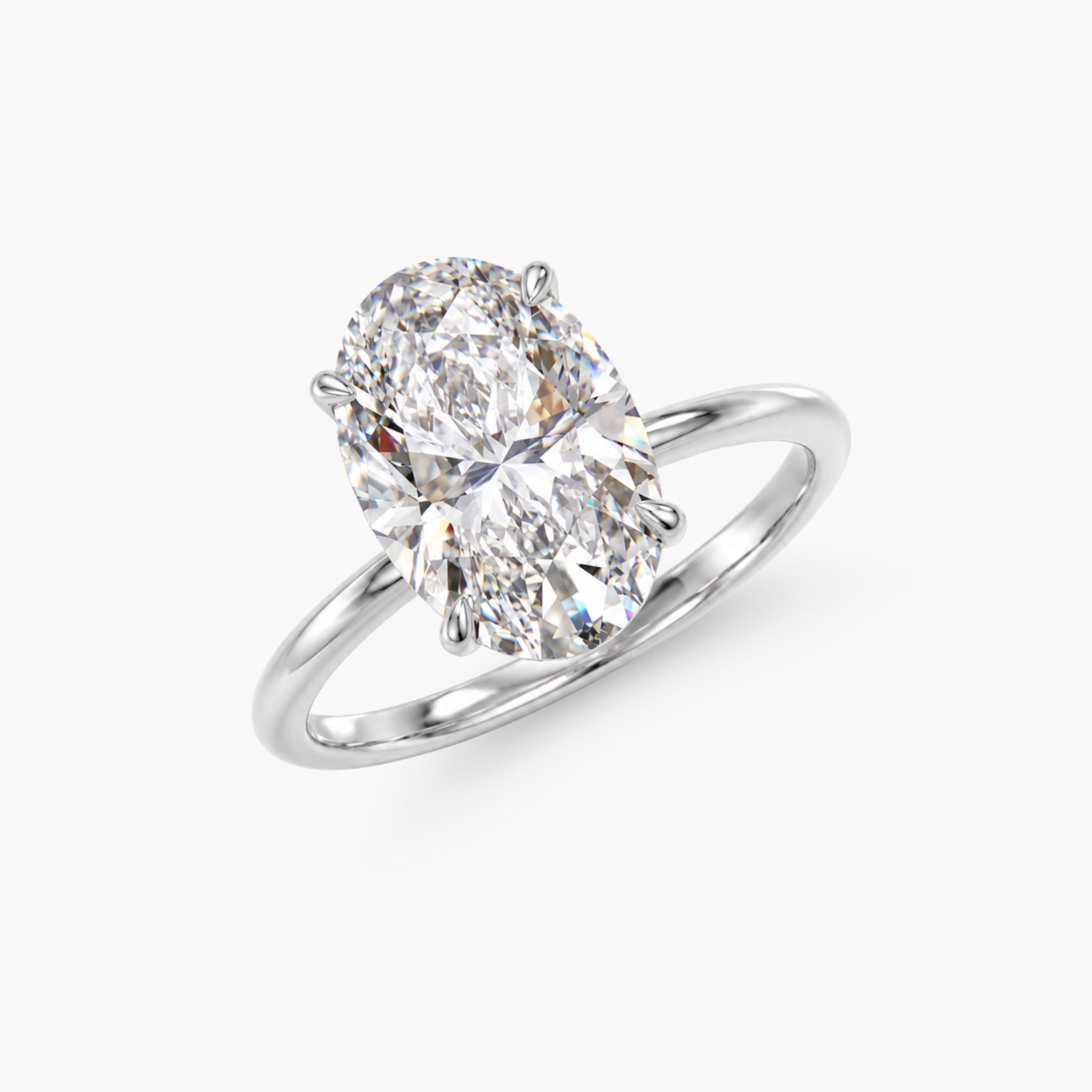 Bague Alma