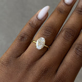 Bague Alma