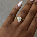 Bague Alma