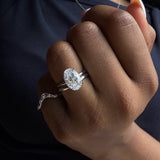 Bague Alma