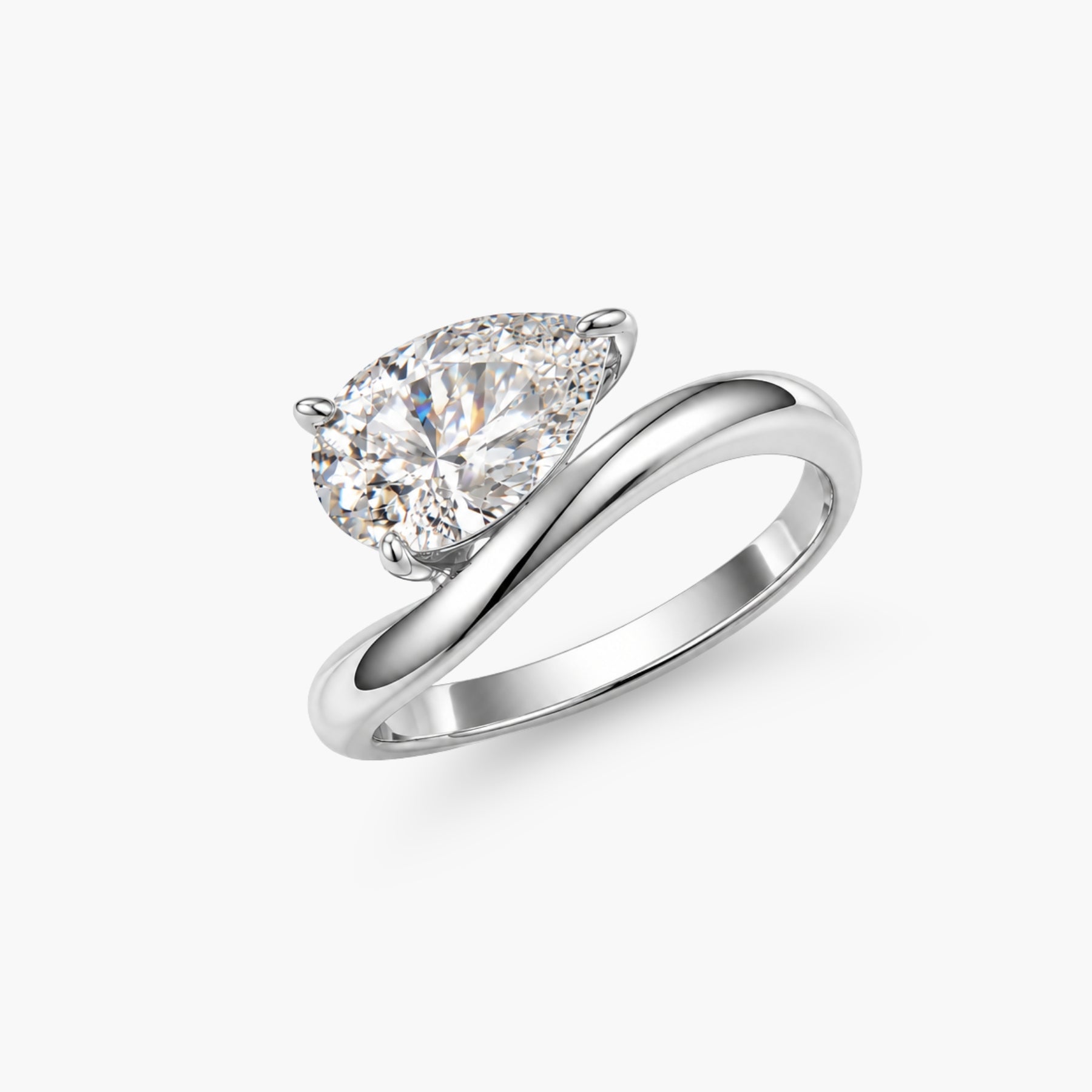 Bague Aria