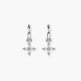 Boucles d'oreilles Bloom