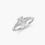 Bague Caliste
