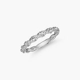 Bague Céline